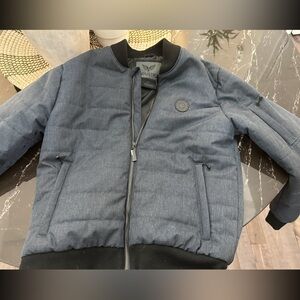 Industry Clothing - Men’s Fall/Winter Jacket in Small